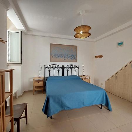 Saltwater Con Parcheggio Privato Apartment Marina di Ragusa Luaran gambar