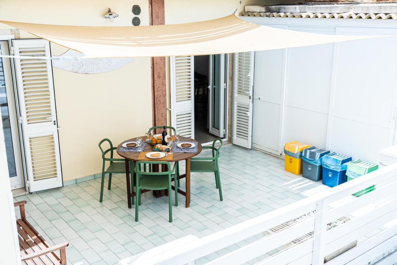 Saltwater Con Parcheggio Privato Apartment Marina di Ragusa Luaran gambar