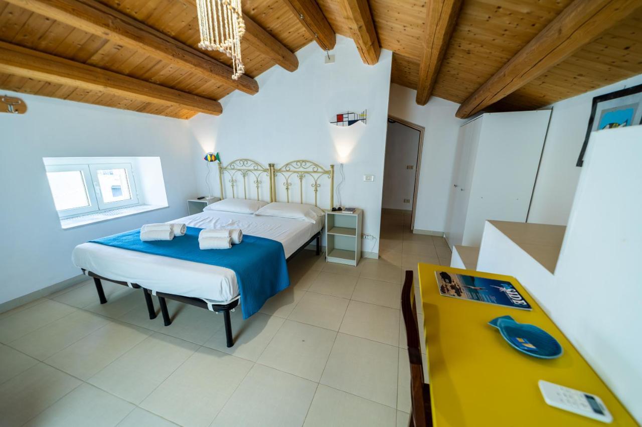Saltwater Con Parcheggio Privato Apartment Marina di Ragusa Luaran gambar