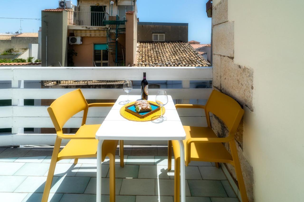 Saltwater Con Parcheggio Privato Apartment Marina di Ragusa Luaran gambar