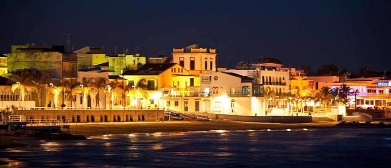 Saltwater Con Parcheggio Privato Apartment Marina di Ragusa Luaran gambar