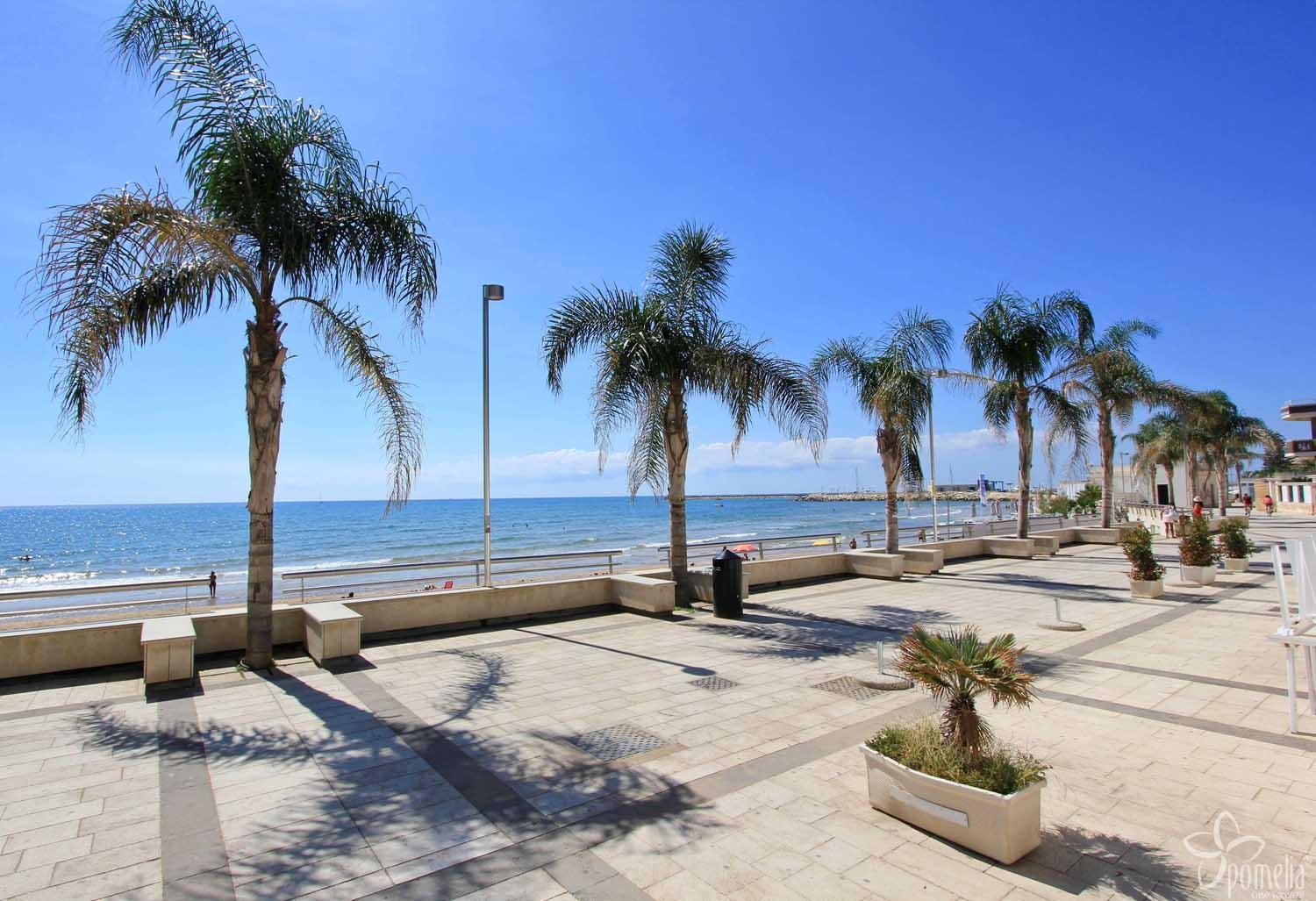 Saltwater Con Parcheggio Privato Apartment Marina di Ragusa Luaran gambar