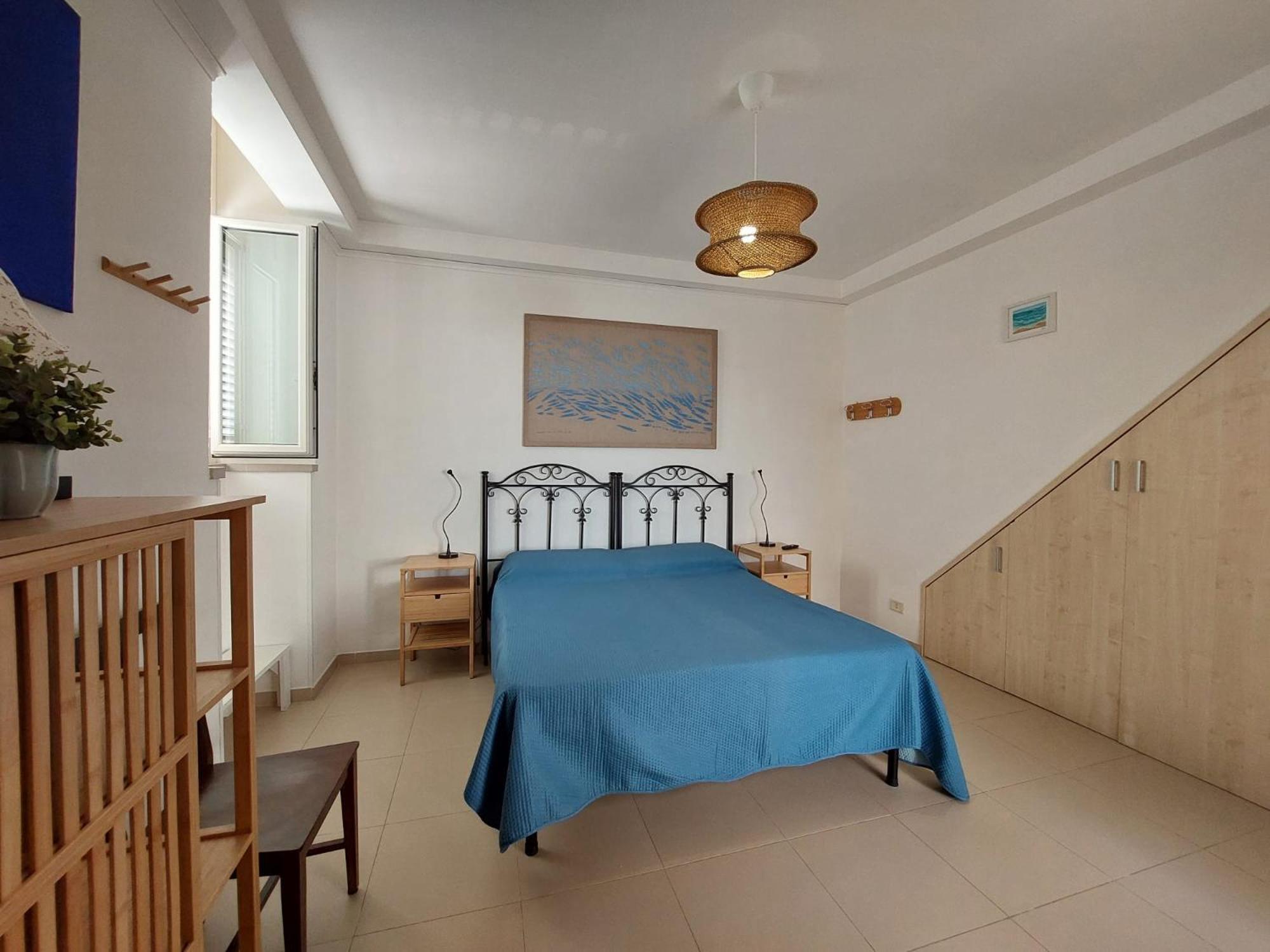 Saltwater Con Parcheggio Privato Apartment Marina di Ragusa Luaran gambar