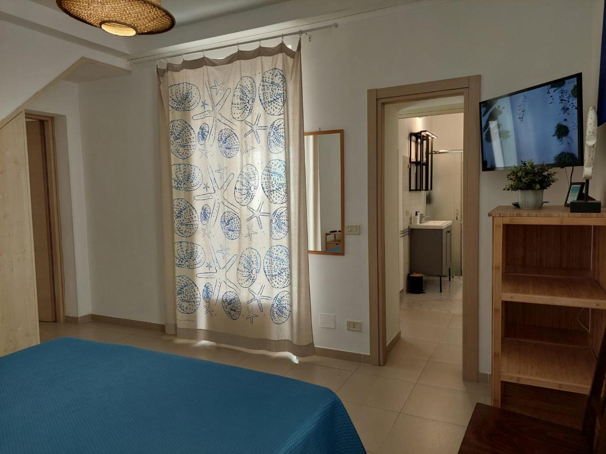 Saltwater Con Parcheggio Privato Apartment Marina di Ragusa Luaran gambar