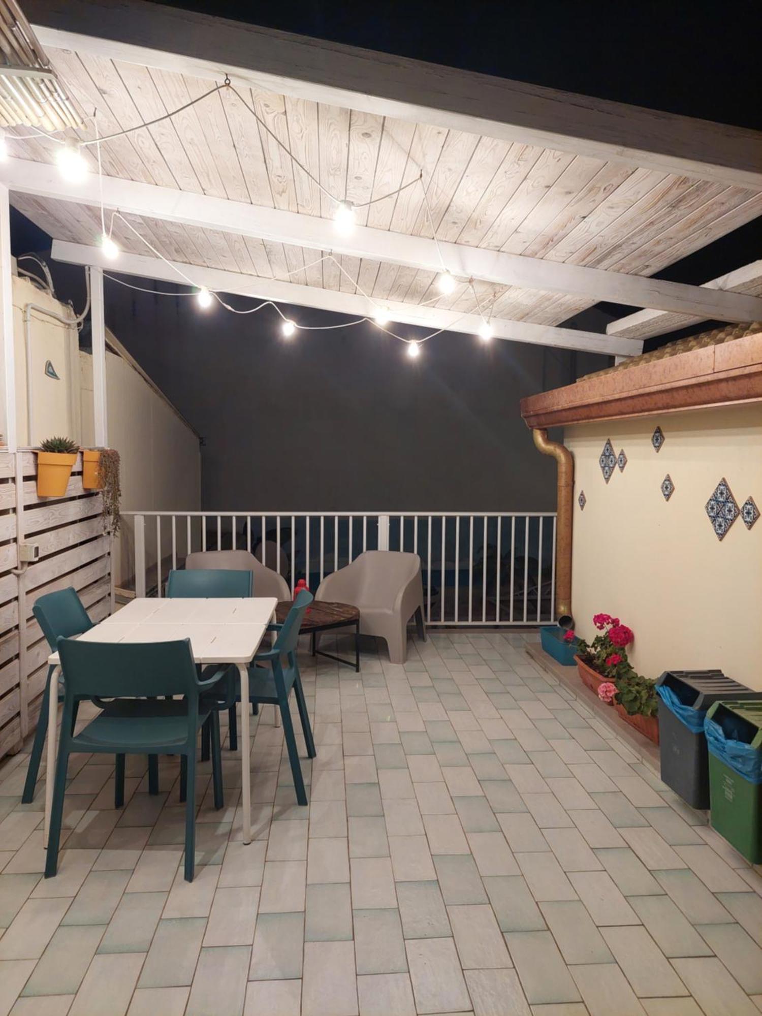 Saltwater Con Parcheggio Privato Apartment Marina di Ragusa Luaran gambar