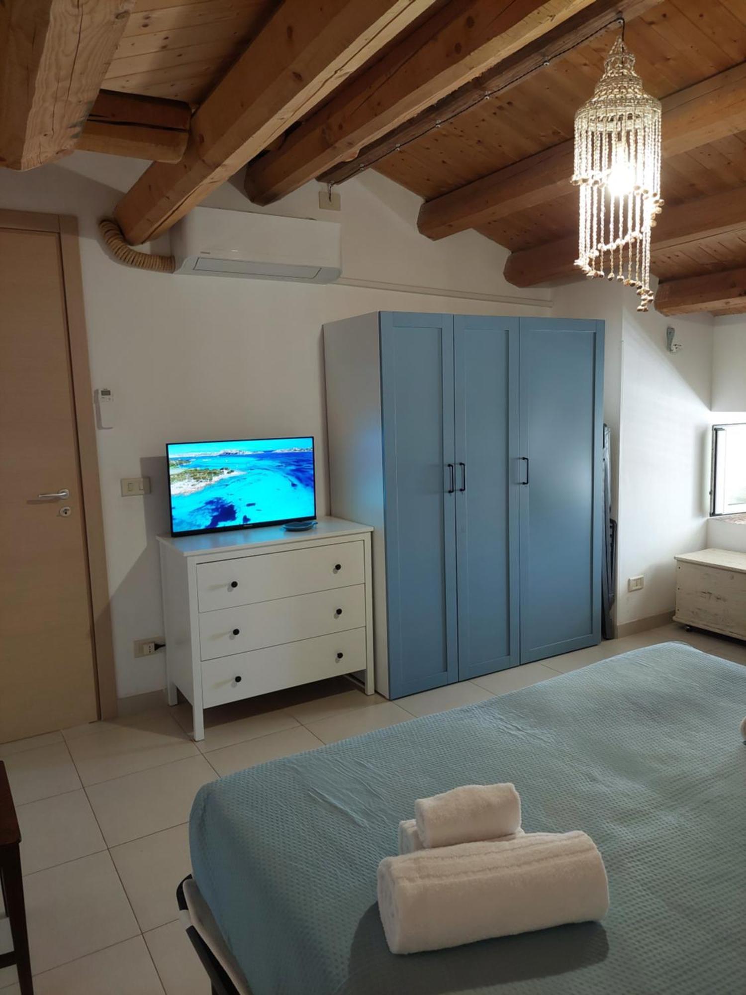 Saltwater Con Parcheggio Privato Apartment Marina di Ragusa Luaran gambar