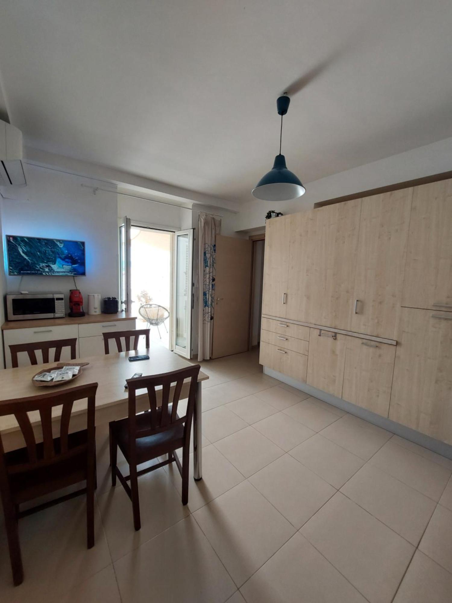 Saltwater Con Parcheggio Privato Apartment Marina di Ragusa Luaran gambar