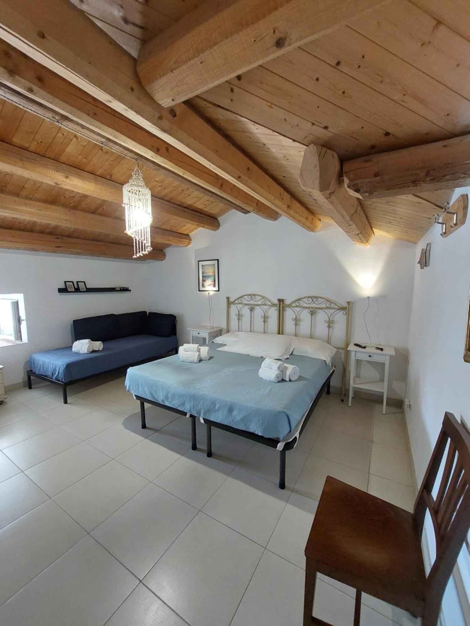 Saltwater Con Parcheggio Privato Apartment Marina di Ragusa Luaran gambar
